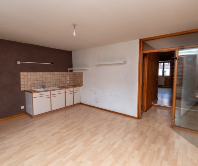 PONTARLIER - CENTRE VILLE - APPARTEMENT DUPLEX T2