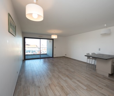 PONTARLIER - PROCHE CENTRE VILLE : APPARTEMENT RECENT DE TYP